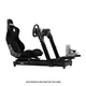 Next Level Racing GT ELITE LITE FRONT & SIDE MOUNT EDITION