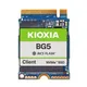 Kioxia SSD BG5 NVMe M.2 2230 512GB