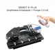 Ecovacs Glasreiniger 230ml, für WINBOT