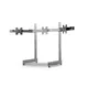 Next Level Racing Elite Free Standing Triple Monitor Stand Add On