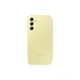 Samsung EF-ZA346 Smart View Wallet Case für Galaxy A34 5G, hellgrün