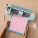 Cricut kälteaktiviertes Vinyl Farbänderung - permanent 30,5x61cm (pink-magenta)