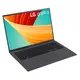 LG gram 16Z90R-G.AA79G 16"QHD IPS i7-1360P 16GB RAM 1TB SSD W11H