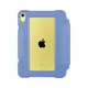 Tucano Alunno Ultra Schutzcase für iPad 10.9 10. Gen (2022) blau