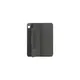 Tucano Tasto Ultraschutzcase mit Tastatur für iPad Air 10.9 iPad Pro 11 schwarz