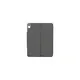 Tucano Tasto Ultraschutzcase mit Tastatur für iPad Air 10.9 iPad Pro 11 schwarz