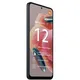 Redmi Note 12 Dual-Sim EU Android™ Smartphone in grau  mit 128 GB Speicher