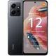 Redmi Note 12 Dual-Sim EU Google Android Smartphone in gray  with 128 GB storage