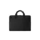 Tucano Smilza, schlanke Laptoptasche für 13/14 Zoll, schwarz