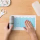 Cricut Joy Transferklebeband ohne Trägerfolie (13,9x304cm)
