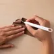 Cricut Premium Vinyl permanent 10 Bögen 30,5x30,5cm (Hautfarben)