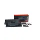 ASUS ROG Azoth Gaming DE-Layout