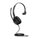 Jabra Evolve2 50 USB-C, UC, Mono