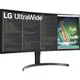 LG 35WN75CP-B 88.9 cm (35") UWQHD Monitor