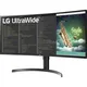 LG 35WN75CP-B 88.9 cm (35") UWQHD Monitor