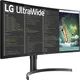 LG 35WN75CP-B 88.9 cm (35") UWQHD Monitor