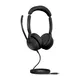 Jabra Evolve2 50 USB-C, UC, Stereo