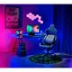 TEAM RAZER FLOOR MAT E-Sport-Zubehör für deinen Gaming Chair