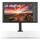 LG 32UN880P-B UltraFine™ Ergo Monitor 80.0 cm (31.5")