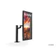 LG 32UN880P-B UltraFine™ Ergo Monitor 80.0 cm (31.5")