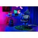 TEAM RAZER FLOOR RUG flexible/weiche Matte für deinen Gaming Chair