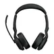 Jabra Evolve2 55 Link380a, MS, Stereo