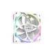 be quiet! Light Wings PWM Triple-Pack 120mm, weiß