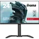 iiyama G-MASTER GB2470HSU-B5 Red Eagle 60.47 cm (23.8") Full HD Monitor