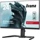 iiyama G-MASTER GB2470HSU-B5 Red Eagle 60.47 cm (23.8") Full HD Monitor
