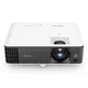 BenQ TK700 DLP 3D DLP Beamer (1920x1080 Full HD) 3000 Lumen 10000:1