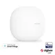 Aeotec Smart Home Hub, Zentrale weiß