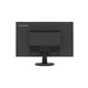 Lenovo D27-40 27 Zoll Full HD VA LED 16:9 75 Hz Monitor