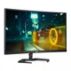 Philips Evnia 27M1C3200VL 27 Zoll Full HD Curved VA LED 16:9 165 Hz Monitor 68.6 cm (27") Full HD Monitor