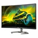 Philips Momentum 27M1C5500VL 27 Zoll WQHD Curved VA LED 16:9 165 Hz Monitor