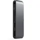 Satechi USB-C Mobile Pro Hub SD Space Grau