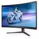 Philips 27M2C5500W 68.6 cm (27") WQHD Monitor