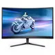 Philips 27M2C5500W 68.6 cm (27") WQHD Monitor