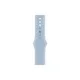 Apple Sportarmband für Watch 41mm (himmel) Regular