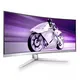 Philips Evnia 34M2C8600 86.4 cm (34") UWQHD Monitor