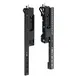 Vogels PFS 3504 Adapterstrips Dreidimensional 482 mm schwarz