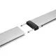 Vogels PFA 9104 Concet-it Koppelelement PFB 34XX Serie silber