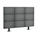 Vogels PFA 9104 Concet-it Koppelelement PFB 34XX Serie silber