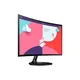 Samsung S36GD (LS27D364GAUXEN) 68,6cm (27") FHD VA Curved Monitor 16:9 VGA/HDMI 100Hz 4ms