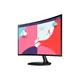 Samsung S36GD (LS27D364GAUXEN) 68,6cm (27") FHD VA Curved Monitor 16:9 VGA/HDMI 100Hz 4ms