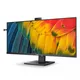 Philips 40B1U5601H 40 Zoll UWQHD IPS Panel 21:9 120 Hz Monitor