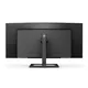 Philips E-Line 346E2CUAE 34 Zoll UWQHD Curved VA LED 21:9 175 Hz Monitor 86.4 cm (34") UWQHD Monitor