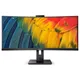Philips 34B1U5600CH/00 86.4 cm (34") UWQHD Monitor