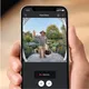 Ring Battery Video Doorbell Plus WLAN 1536p HD Gegensprechfunktion Türklingel