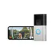 Ring Battery Video Doorbell Plus WLAN 1536p HD Gegensprechfunktion Türklingel