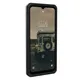 UAG Urban Armor Gear Scout Case Samsung Galaxy A16/A16 5G schwarz